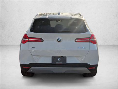 New 2026 BMW X3 xDrive30 w/ Convenience Package image 8