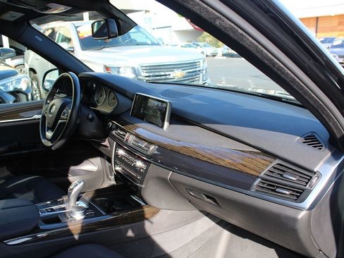 Used 2018 BMW X5 xDrive35i image 22