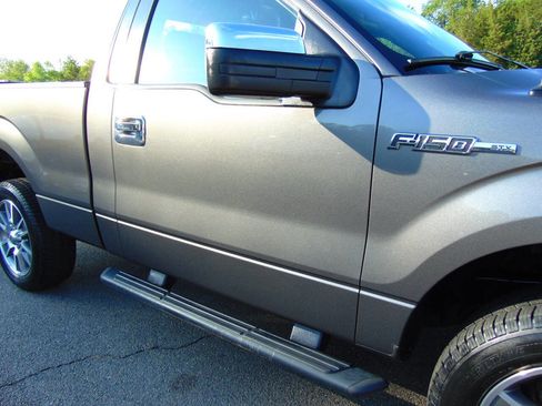 Used 2014 Ford F150 STX w/ Equipment Group 201A Mid AWD/4WD image 34
