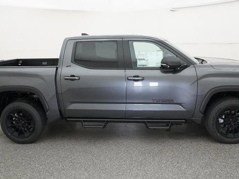 New 2026 Toyota Tundra SR5 AWD/4WD image 11