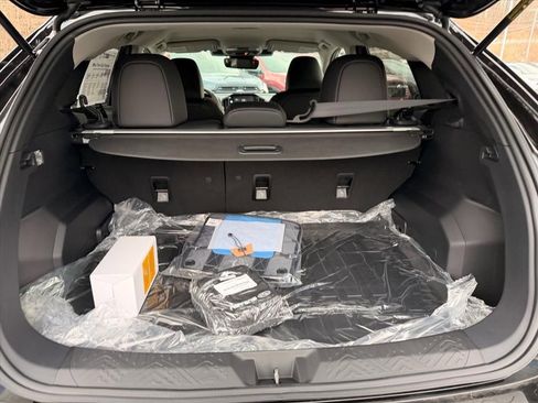 New 2026 Subaru Crosstrek 2.5i Limited w/ Crosstrek Mirror Package AWD/4WD image 28