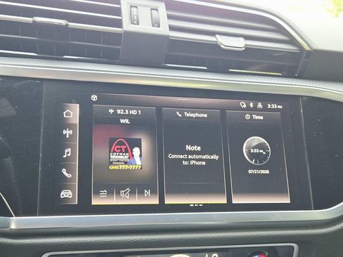 Used 2023 Audi Q3 2.0T Premium AWD/4WD image 25