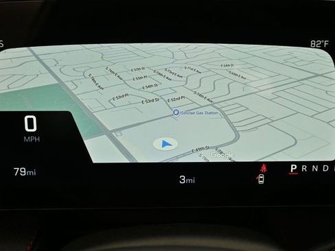 New 2026 Chevrolet Equinox RS FWD image 28