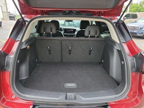 Used 2024 Buick Encore GX Sport Touring AWD/4WD image 10