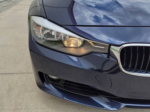 Used 2014 BMW 328i Sedan RWD image 9