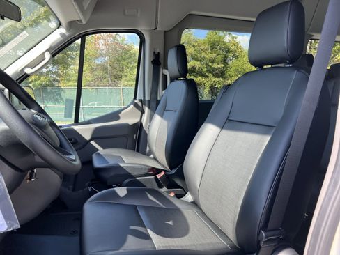New 2025 Ford Transit 350 XL image 13