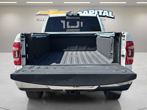 Used 2020 RAM 2500 Limited AWD/4WD image 33