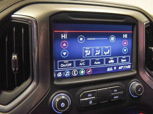 Used 2019 Chevrolet Silverado 1500 LT w/ All-Star Edition image 7