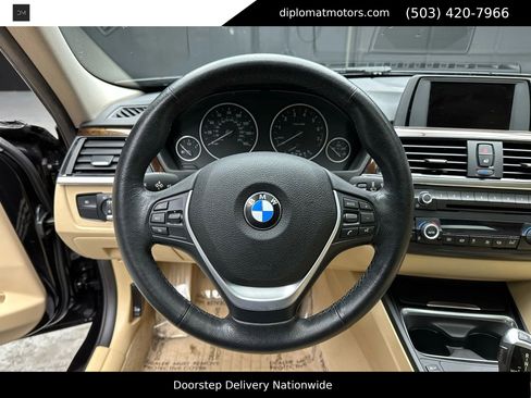 Used 2015 BMW 328i xDrive Sedan image 28