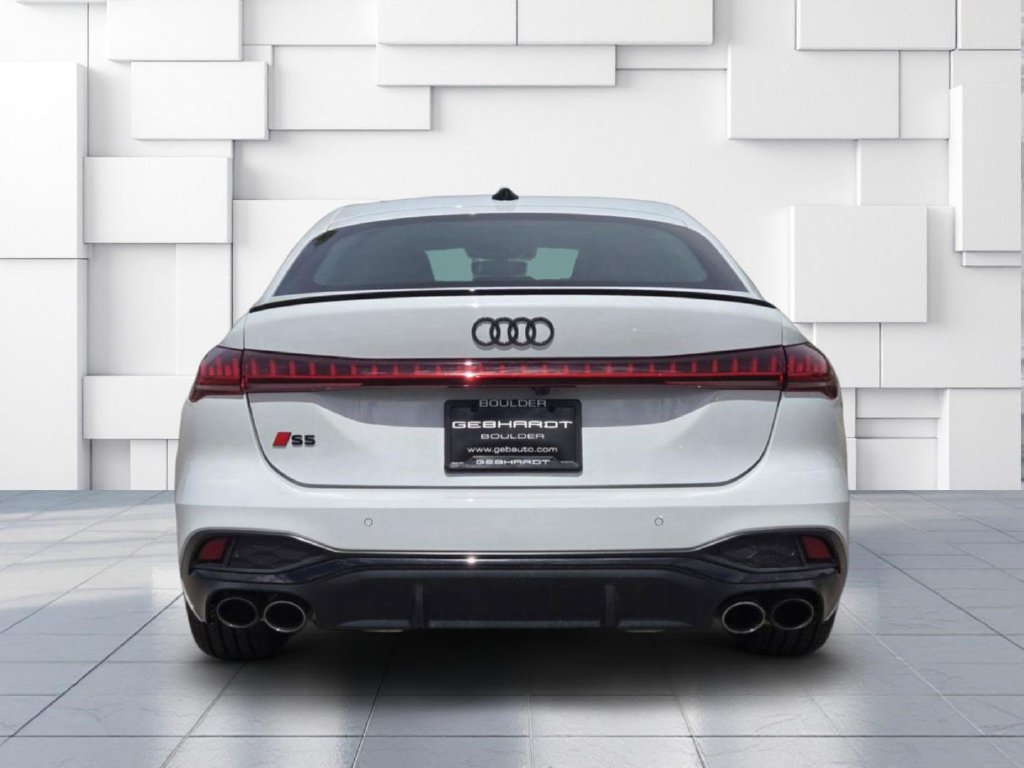 Used 2025 Audi S5 Premium Plus AWD/4WD image 6