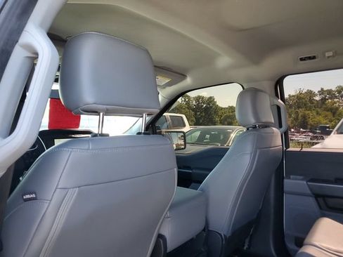 Used 2021 Ford F150 XL w/ Trailer Tow Package AWD/4WD image 8