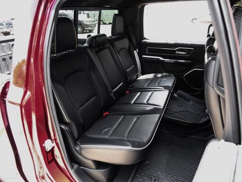 Used 2023 RAM 1500 Laramie AWD/4WD image 51