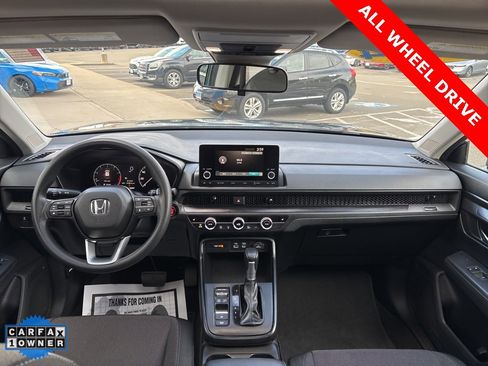 Used 2024 Honda CR-V EX image 12