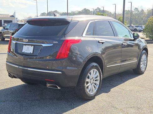 Used 2019 Cadillac XT5 FWD image 9