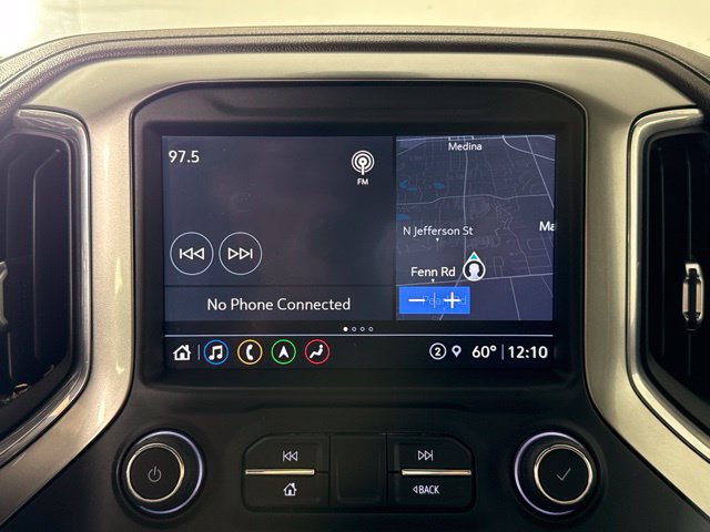 Used 2021 Chevrolet Silverado 3500 LTZ w/ LTZ Plus Package AWD/4WD image 23