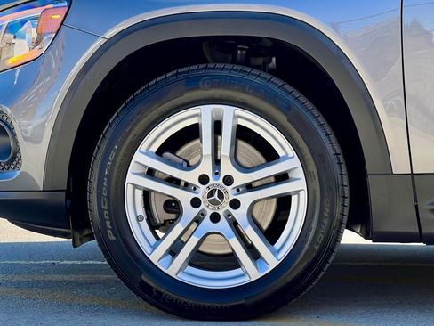 Certified 2022 Mercedes-Benz GLB 250 4MATIC image 10