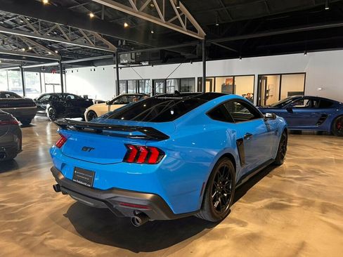 Used 2024 Ford Mustang GT Premium w/ GT Performance Package image 5
