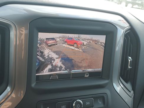 New 2026 GMC Sierra 1500 Pro image 19