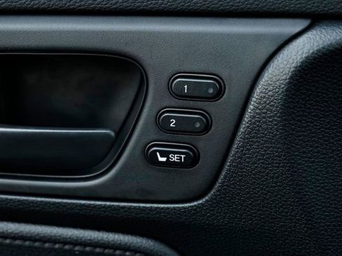 New 2026 Honda Odyssey EX-L image 24