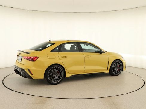 New 2026 Audi RS 3 AWD/4WD image 7
