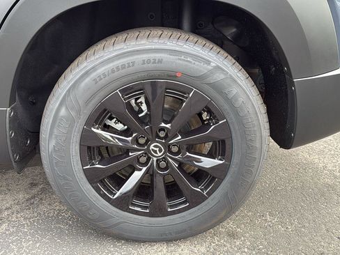 New 2026 MAZDA CX-50 AWD 2.5 Hybrid w/ Premium Pkg image 23