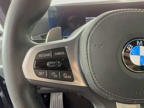 Used 2026 BMW X5 sDrive40i RWD image 18