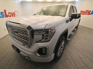 Used 2021 GMC Sierra 1500 Denali AWD/4WD video 1