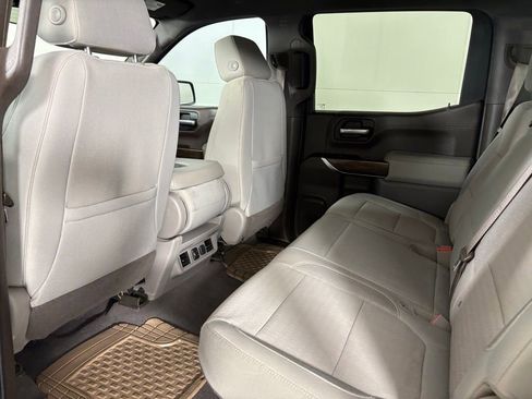 Used 2019 GMC Sierra 1500 SLE w/ SLE Value Package RWD image 36