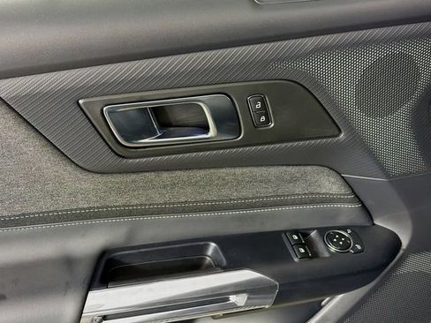 Used 2025 Ford Mustang GT RWD image 21