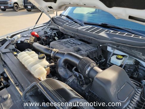 Used 2022 Ford F150 XLT w/ Equipment Group 301A Mid image 33