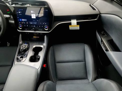 Used 2026 Lexus RZ 350e 2WD w/ Convenience Package image 52