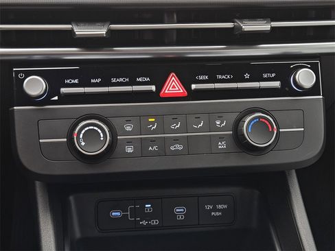 New 2026 Hyundai Santa Cruz SE image 17