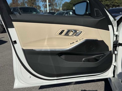 New 2026 BMW 330i Sedan w/ Convenience Package image 11