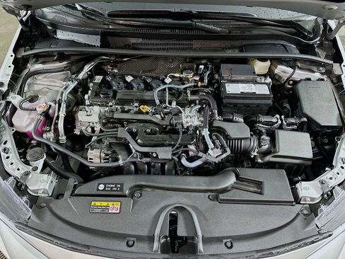 Used 2026 Toyota Corolla LE image 32