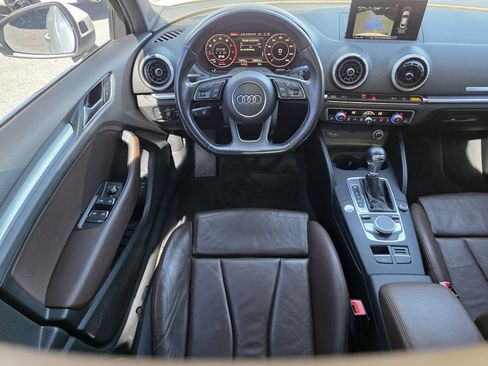 Used 2017 Audi A3 2.0T Premium Plus image 12
