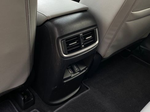 Used 2018 Honda CR-V Touring image 26