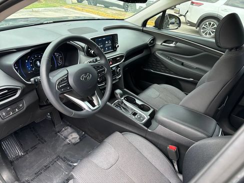 Used 2020 Hyundai Santa Fe SEL w/ Convenience Package FWD image 17