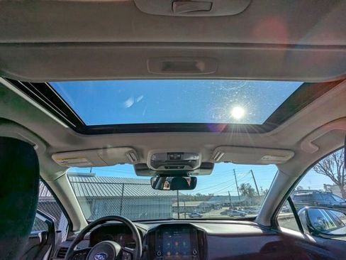 New 2026 Subaru Crosstrek 2.0i Premium image 14