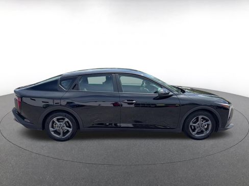 Used 2025 Kia K4 FWD image 16
