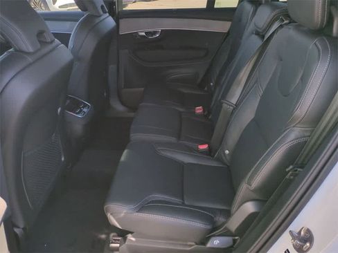 New 2026 Volvo XC90 B6 Ultra w/ Protection Package Premier image 12