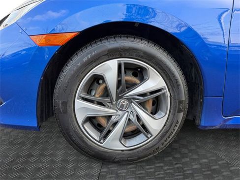 Used 2019 Honda Civic LX image 13