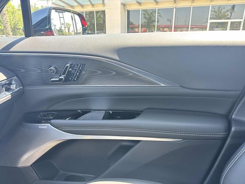 New 2026 Cadillac Lyriq Premium Sport w/ LPO, ONYX Package AWD/4WD image 22