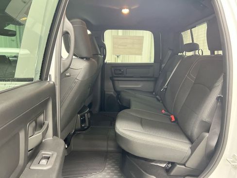 New 2026 RAM 2500 Tradesman AWD/4WD image 23