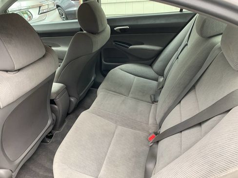 Used 2011 Honda Civic LX image 12