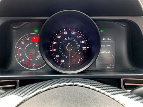 Used 2021 Hyundai Elantra SEL FWD image 20