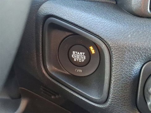 New 2026 Jeep Gladiator Sport image 13