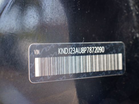 Used 2023 Kia Soul LX image 33