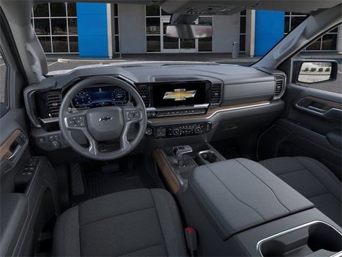 New 2026 Chevrolet Silverado 1500 RST image 15