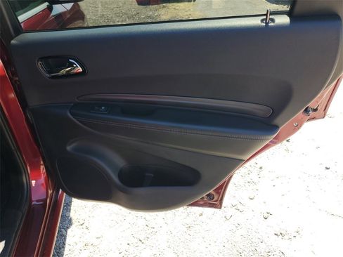 Used 2022 Dodge Durango GT image 36