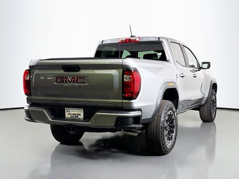 New 2026 GMC Canyon AT4 image 7